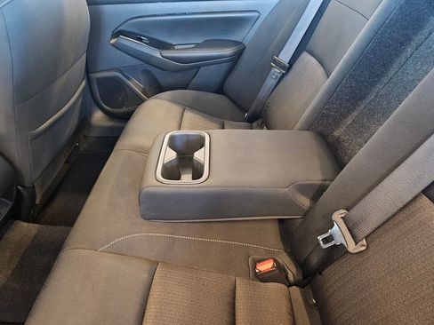 Used 2023 Nissan Altima 2.5 SV image 26