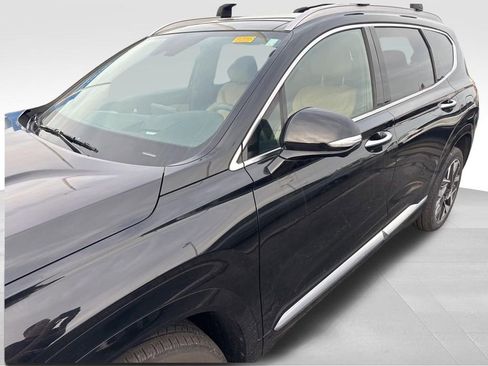 Used 2023 Hyundai Santa Fe Calligraphy image 2