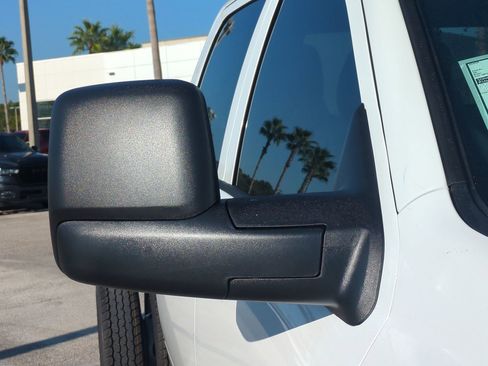 New 2026 RAM 5500 Tradesman w/ Chrome Appearance Group image 11