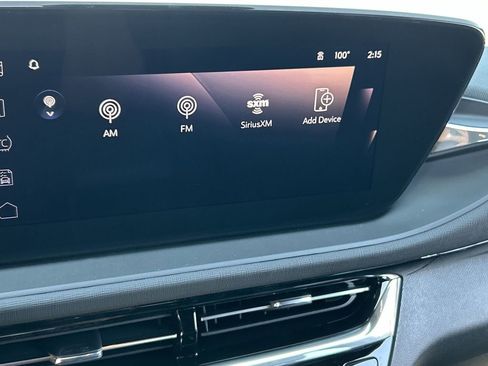 New 2026 Buick Envista Sport Touring FWD image 13