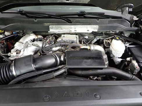 Used 2019 Chevrolet Silverado 2500 LTZ w/ Duramax Plus Package AWD/4WD image 45