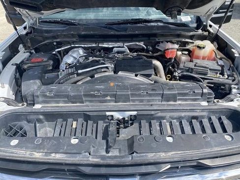 Used 2024 Chevrolet Silverado 3500 LT w/ Convenience Package image 69