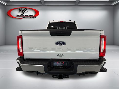 Used 2026 Ford F450 XL w/ XL Driver Assist Package AWD/4WD image 7