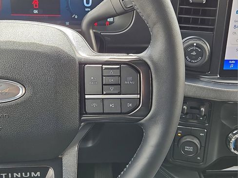 Used 2026 Ford F250 Lariat AWD/4WD image 21