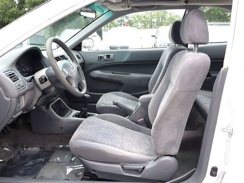 Used 1998 Honda Civic EX image 12