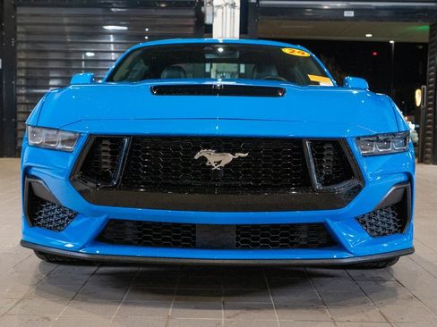 Used 2024 Ford Mustang GT Premium image 2