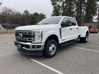 Certified 2024 Ford F350 XLT video 2