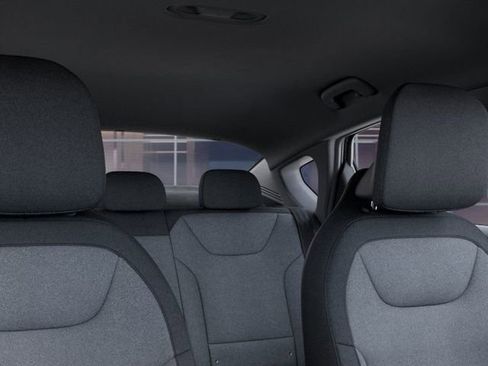 New 2025 Kia K4 LXS image 28