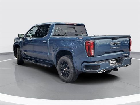 New 2026 GMC Sierra 1500 Elevation w/ Elevation Premium Package image 4