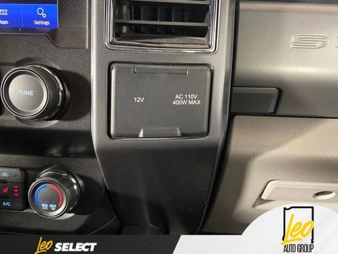 Used 2022 Ford F250 XLT w/ XLT Premium Package AWD/4WD image 20