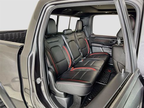 Used 2021 RAM 1500 TRX w/ TRX Level 2 Equipment Group AWD/4WD image 27