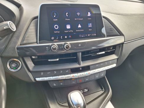 Used 2024 Cadillac CT4 Premium Luxury w/ Climate Package image 12