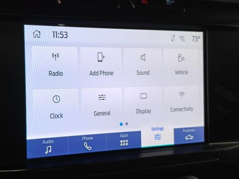 Used 2023 Ford F150 XL AWD/4WD image 33