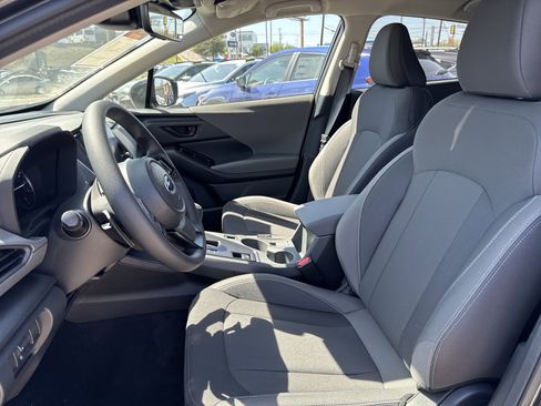 New 2026 Subaru Crosstrek 2.0i Premium image 25
