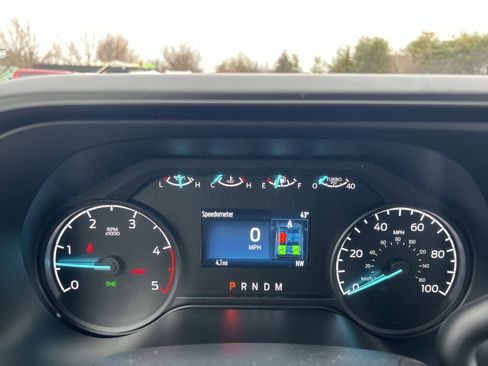 New 2026 Ford F250 XL w/ XL Chrome Package image 17