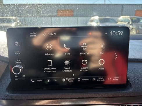 Used 2023 Acura Integra A-Spec image 21