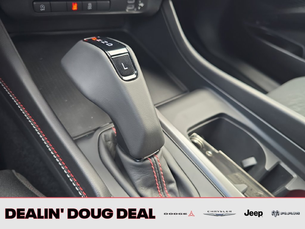 New 2026 Dodge Charger R/T w/ Blacktop Package AWD/4WD image 22