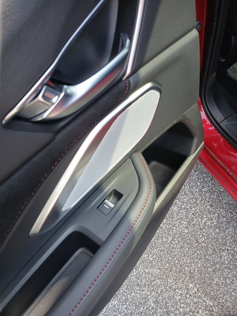 Used 2022 Acura RDX A-Spec AWD/4WD image 14