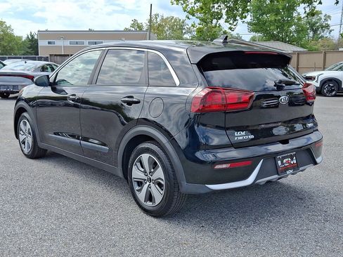 Used 2019 Kia Niro FE FWD image 7