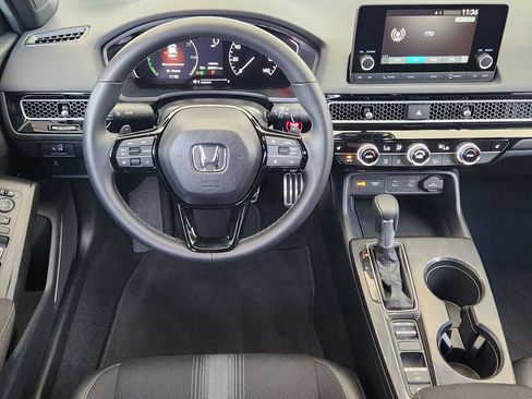 Certified 2026 Honda Civic Sport image 26