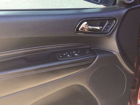 Used 2022 Dodge Durango GT image 17