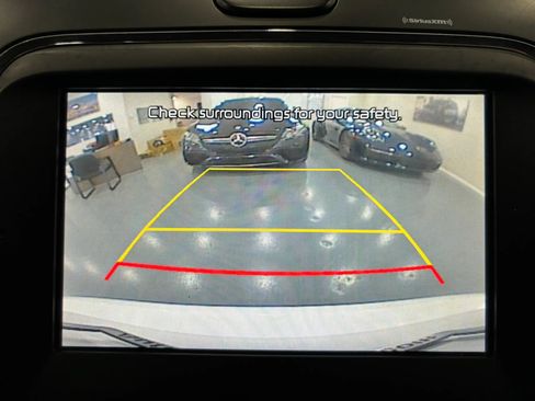 Used 2017 Kia Forte S FWD image 30