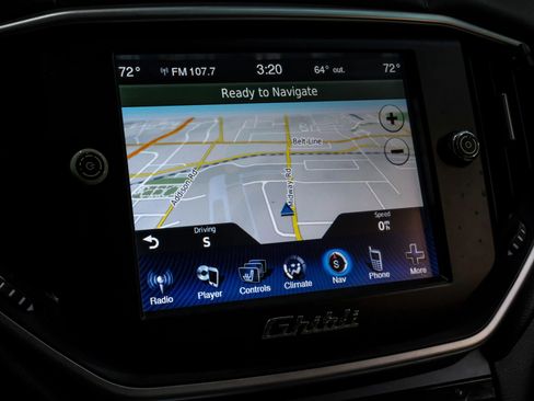 Used 2016 Maserati Ghibli image 24