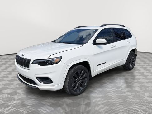 Used 2019 Jeep Cherokee High Altitude image 5