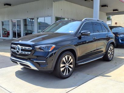 Used 2024 Mercedes-Benz GLE 350 4MATIC