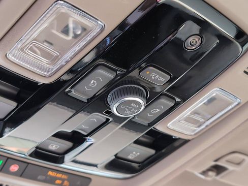 New 2026 GMC Yukon XL Denali w/ Advanced Technology Package RWD image 22