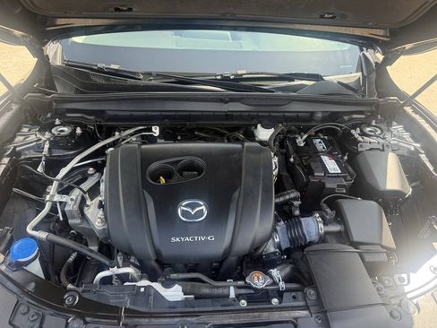 Used 2023 MAZDA CX-50 2.5 S w/ Preferred Plus Pkg AWD/4WD image 33