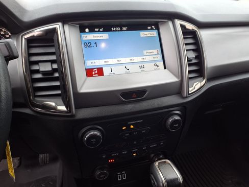 Certified 2019 Ford Ranger XLT w/ Equipment Group 302A Luxury image 25