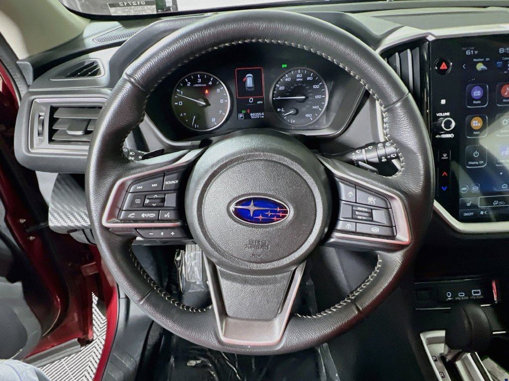 Used 2025 Subaru Ascent Premium AWD/4WD image 10