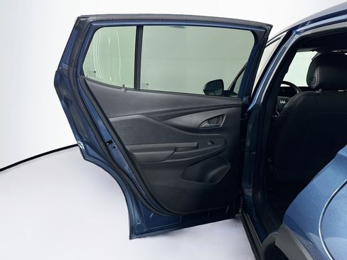 Used 2024 Buick Envista Preferred image 25