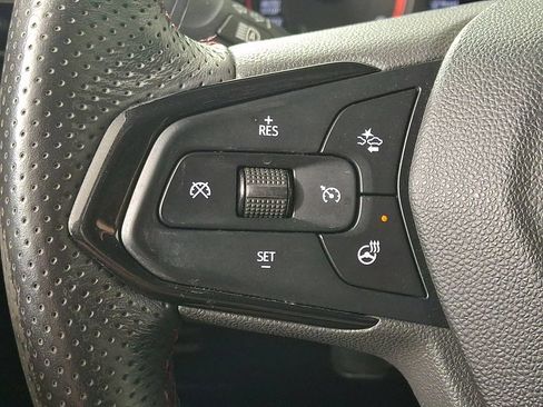 Used 2022 Chevrolet TrailBlazer RS AWD/4WD image 20