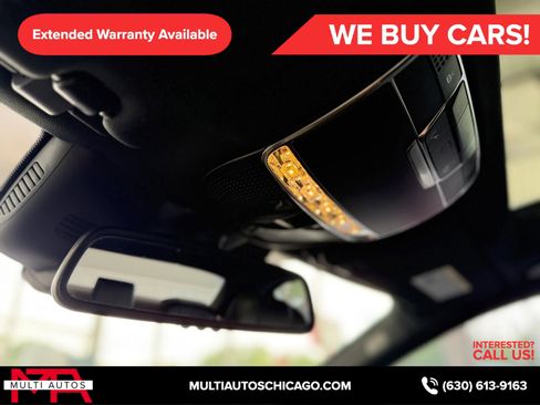 Used 2014 Mercedes-Benz S 550 Sedan image 30