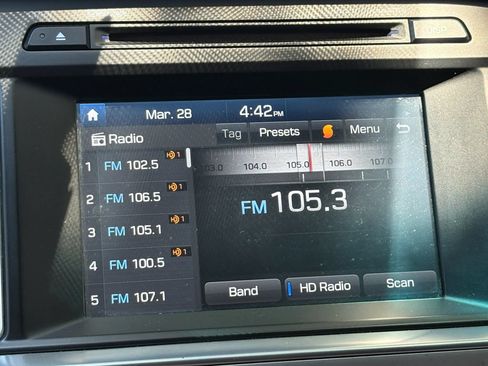 Used 2016 Hyundai Sonata Sport FWD image 18