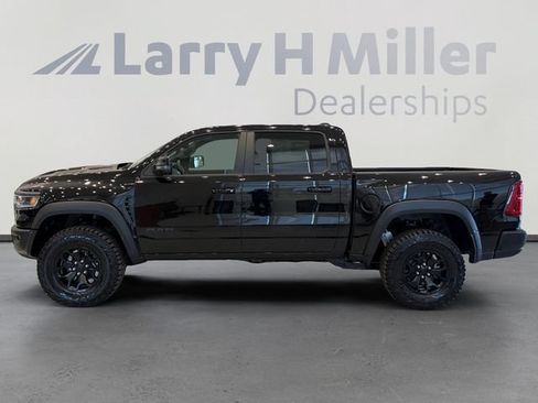 New 2026 RAM 1500 RHO AWD/4WD image 2