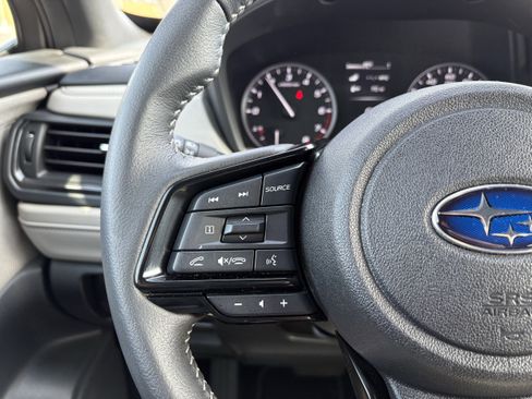 Certified 2025 Subaru Forester Premium w/ Convenience Package #2 image 15