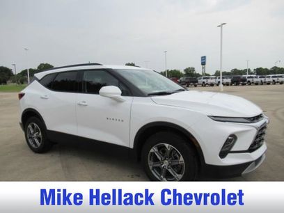 Used 2023 Chevrolet Blazer LT w/ Convenience Package
