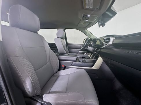 Used 2024 Toyota Tundra SR5 image 29