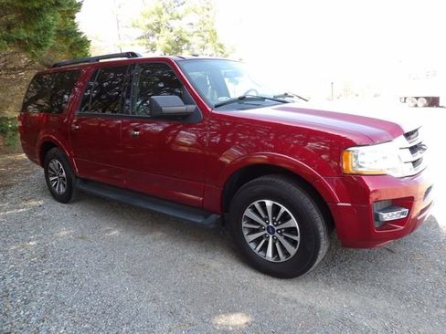 Used 2015 Ford Expedition EL XLT RWD image 6
