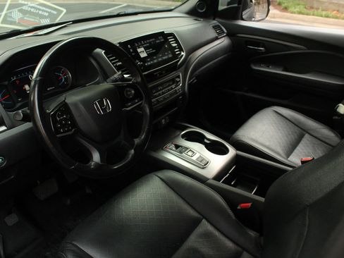 Used 2021 Honda Passport EX-L image 13