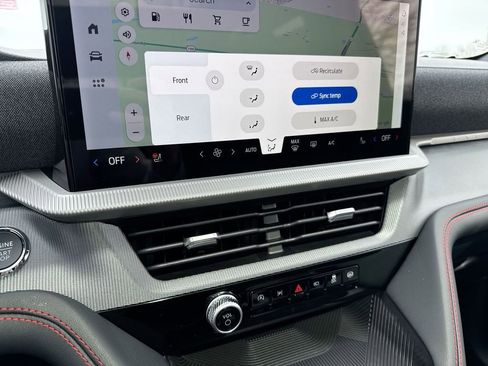 New 2026 Ford Explorer ST-Line image 17