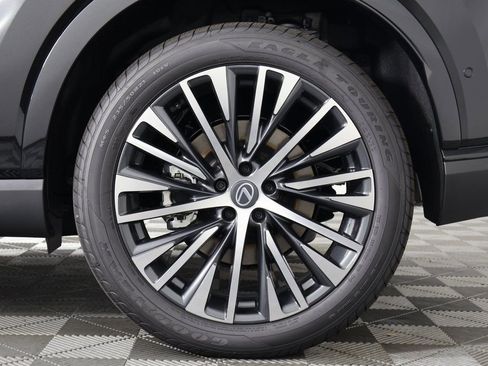 New 2026 Lexus RX 350 AWD/4WD image 10