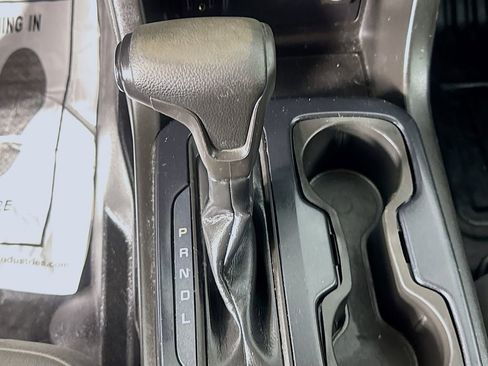 Used 2020 Chevrolet Colorado W/T image 19