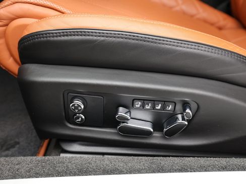 Certified 2023 Bentley Continental GT V8 AWD/4WD image 21