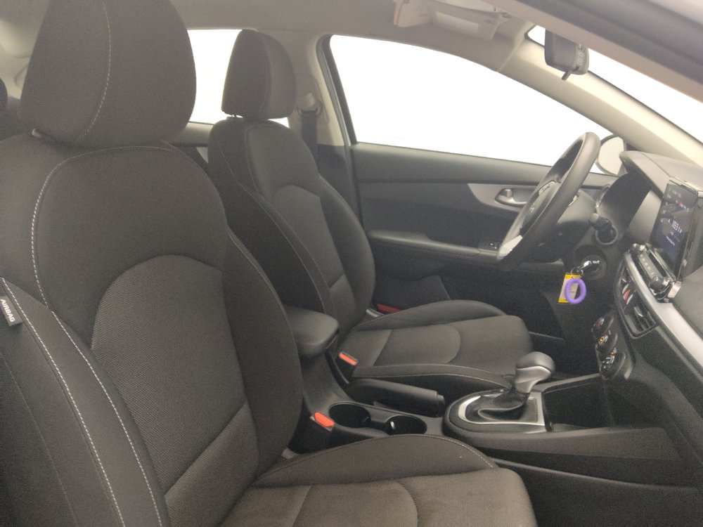 Used 2023 Kia Forte LXS FWD image 21