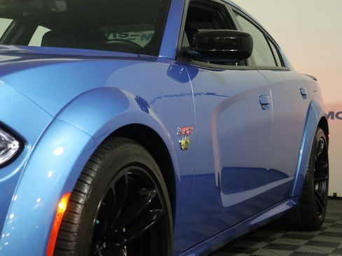 Used 2023 Dodge Charger Scat Pack image 10