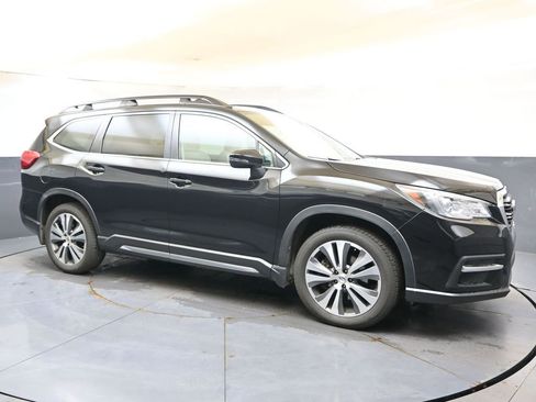 Used 2020 Subaru Ascent Limited w/ Technology Package AWD/4WD image 7